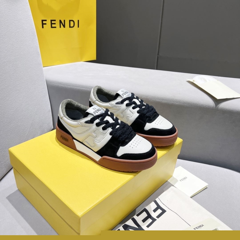 F**di sneakers